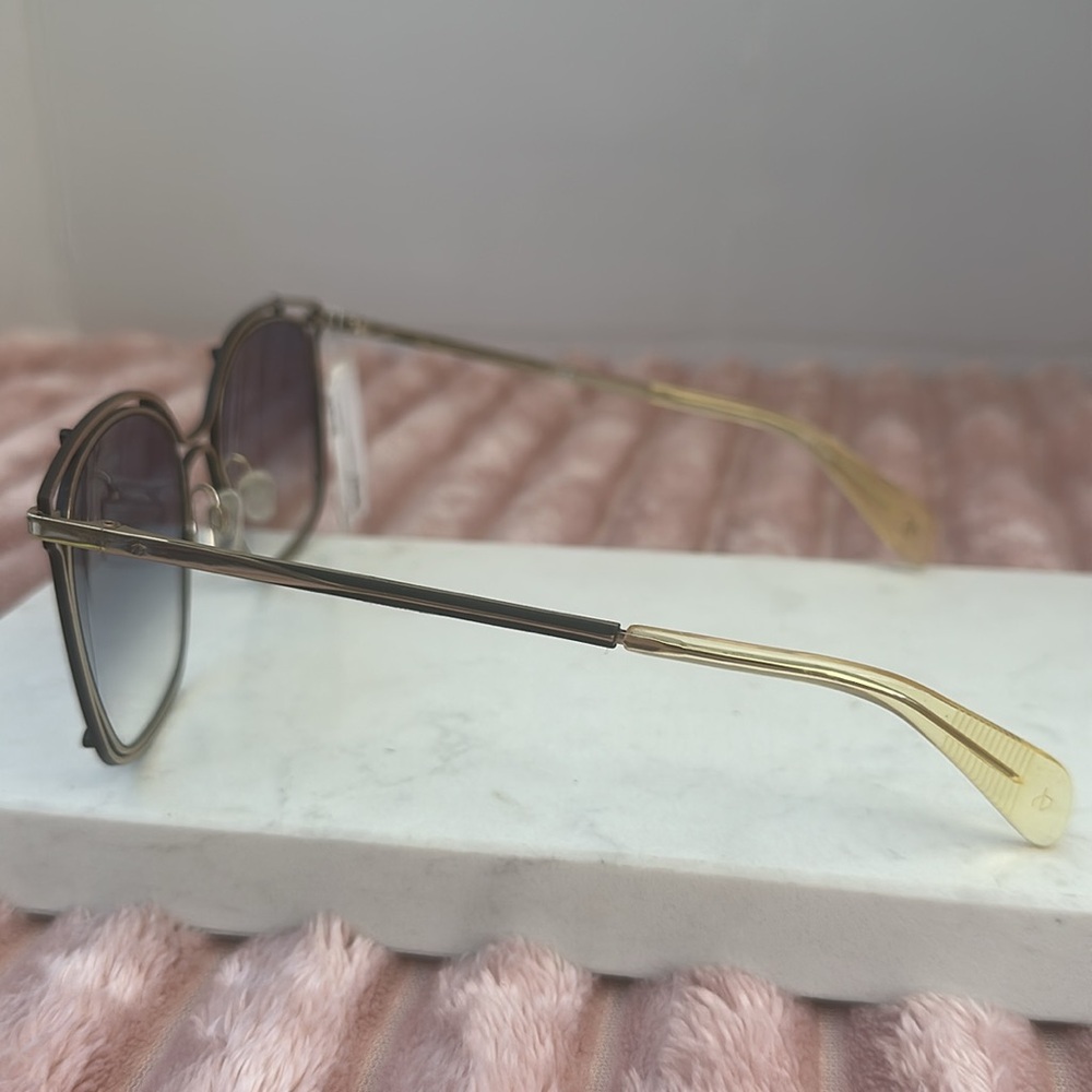 Rag & Bone Sunglasses ♥️ - Picture 3 of 6